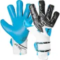 Reusch Attrakt Aqua Evolution Keeperhansker