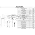 Formula 33/35 Lockout Remote Control Bremsespak