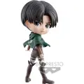 Banpresto Angrep På Titan Levy Q Posket 14 Cm