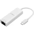Edimax Eu-4306c Usb-c Til Ethernet-adapter