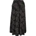 Urban Classics Viscose Skjørt