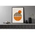 Venture Home Venture HomePoster HathorBeigePostereFra Homeroom
