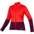 Endura Fs260 Jetstream Langermet Trøye
