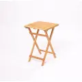 Kalune Design Hanah HomeHagebord Miya 020BrunSpisebordFra Homeroom