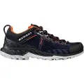 Mammut Alnasca Knit Iii Low Goretex Tilnærmingssko
