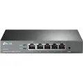 TP-LINK Tl-r470t+ Ruter