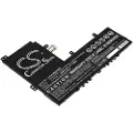 24hShop Batteri til bærbar PC for Asus VivoBook E12 E203NA-FD020TS, E203MAH-FD012T og andre.
