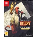 Good Shepherd Switch Hellboy: Web Of Wyrd (collectors Edition)