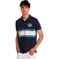 LOIS Jeans 10729 Kortermet Poloskjorte