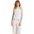 Victorio & Lucchino 11155 Ermeløs Bluse