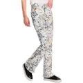 LOIS Jeans 10854 Lavmidjede Jeans