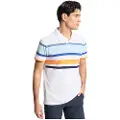 Victorio & Lucchino 11092 Kortermet Poloskjorte