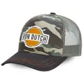 Von Dutch Aban Cap