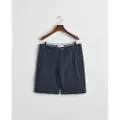 Gant Twill Slim Fit Shorts