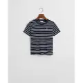 Gant 605203 Kortarmet T-skjorte