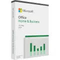 Microsoft Office Home and Business 2024 - English