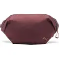 Peak Design Outdoor Sling 2L Cross Body Bag, Red Lunar Eclipse