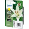 Epson T0594 Blekkpatron gul