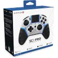 Gioteck Ps4 Sc3 Pro Trådløs Kontroller