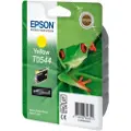 Epson T0544 Blekkpatron gul