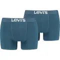Levi's Boxer 2 par truser 37149-0405 Blue M