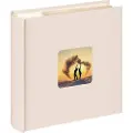 Walther design Fun pusseskinn 10x15 200 bilder Memo Slip-in ME110W
