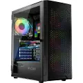 Logic Aramis 10 Argb Pc-tårnkasse