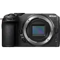 Nikon Z 30 Kamerahus