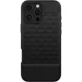 Spigen Caseology Parallax MagSafe - Matte Black - iPhone 16 Pro