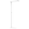 MAUL LED floor lamp, jura - White
