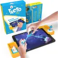 Adlibris Spill Shifu Tacto Laser - pedagogisk spill for nettbrett