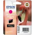 Epson T0873 Blekkpatron magenta