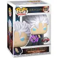 Funko POP! Pop! Jujutsu Kaisen Gojo Purple Hollow 63142 Figur