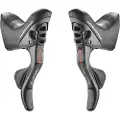 Campagnolo Torque Super Record Ergopow Eu Bremsehendel Med Girskifter