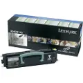 Lexmark Toner sort 6.000 sider return, høy kapasitet