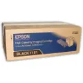 Epson Toner sort 8.000 sider, høy kapasitet