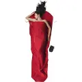 Cocoon Microfiber Mummy Liner Teppe