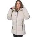 Lonsdale Sally Jakke