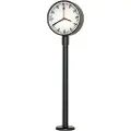 Viessmann Modelltechnik TT Banegårdsur enkel Færdig model 1480 1 stk