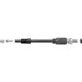 Jagwire Sram Guide R Avid Elixir Bremseslangesett 2 M