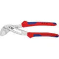 Knipex 88 05 180, Not-og-fjær-tang, 4,2 cm, 3,6 cm, Kromvanadiumstål, Blå, Rød, 180 mm