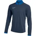 Nike Dri-fit Academy 25 Dril Langarmet T-skjorte