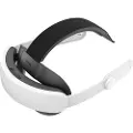KIWI DESIGN Head strap with battery (Quest 3)