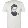Super.natural Sn Sailor Bio Kortarmet T-skjorte