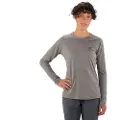 Edelrid Esperanza Langarmet T-skjorte