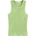 Scotch & Soda U9a00643t Ermeløs T-skjorte