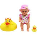 Adlibris Swim Time Holly 25 cm