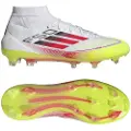 Adidas F50 Pro Mid Fg Fotballsko For Kvinner