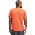 Under Armour Tech Textured Kortarmet T-skjorte