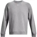 Under Armour Rival Fleece Crew Collegegenser